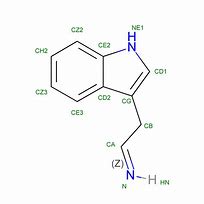 Image result for TSH Molecule