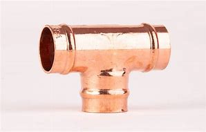 Image result for Copper Pipe Fittings List