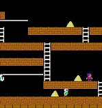 Image result for Lode Runner NES 2