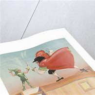 Image result for Peter Pan Sword-Fighting Hook