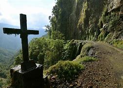 Image result for Most Dangerous Roads in Peru