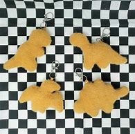 Image result for Dino Nugget Chain