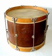 Image result for Antique Snare Drum