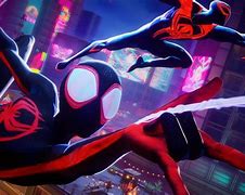 Image result for Miles Morales Spider-Man Fortnite