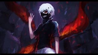 Image result for Tokyo Ghoul Head