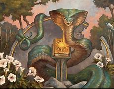 Image result for Guardian Naga