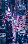 Image result for Aerial View of NYC with Labels