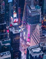 Image result for Aerial View of NYC