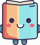 Image result for Cute Book Icon