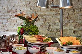 Image result for Hot Catering Dishes for Meeting