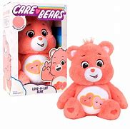 Image result for New Care Bear Plush