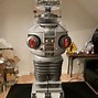 Image result for New Lost in Space Robot