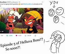 Image result for Helluva Boss Episode 2