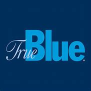 Image result for True Blue HQ Logo