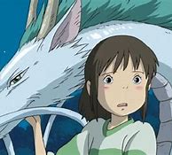 Image result for Spirited Away Disney