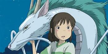 Image result for Spirited Away Disney