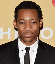 Image result for Tyler James Williams Partner