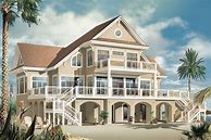 Image result for 2 Bedroom Beach House Plans