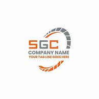 Image result for Letter Logo SGC