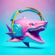 Image result for Shark Phonk PFP