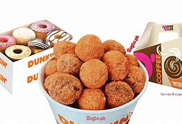 Image result for Dunkin' Donuts Long Donuts