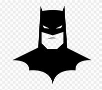 Image result for Batman 2 Face Clip Art