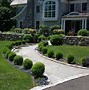 Image result for Landscaping with Boxwood Shrubs