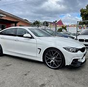 Image result for BMW 430I with Tow Hitch