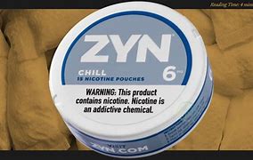 Image result for Zyn 10Mg