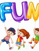 Image result for Fun Word Clip Art Free