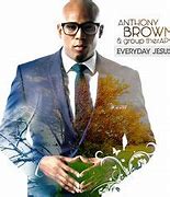 Image result for Gospel Album Covers