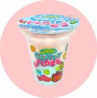 Image result for Candy Floss Tub