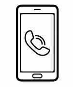 Image result for Cell Phone Icon Clip Art