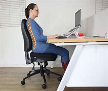 Image result for Orthopedic Office Chair