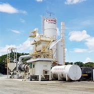 Image result for Almix Asphalt Plant