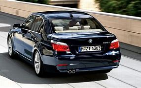 Image result for BMW E60 520D Modifications