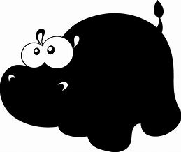 Image result for Hippo Stickers