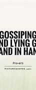 Image result for Workplace Gossip Quotes