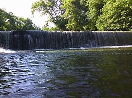 Image result for Rocky Fork Creek Ohio