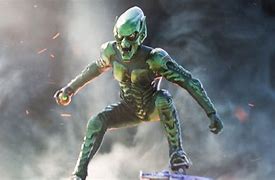 Image result for Muscle Green Goblin