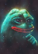 Image result for Uranium Pepe