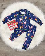 Image result for Christmas Pajamas T