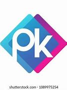 Image result for PK Logo Design