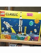 Image result for LEGO Space Mission