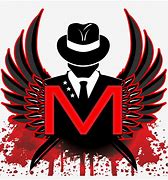 Image result for Mafia Logo Black and White