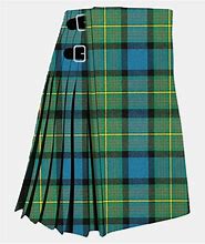 Image result for Miller Tartan Kilt