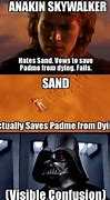 Image result for Star Wars No Meme