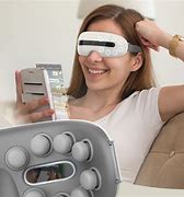 Image result for Warm Relax Eye Massager