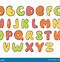 Image result for Alphabet Letter N Clip Art