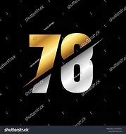 Image result for 78 Logo Design